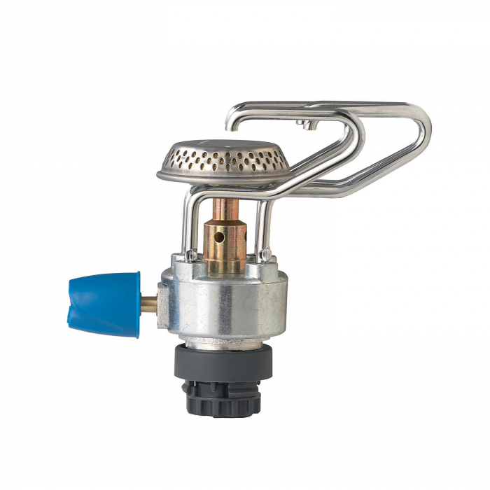 Aragaz Bleuet Micro Plus, gri [4]