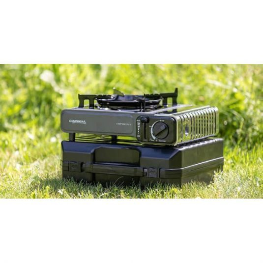 Aragaz Camping Bistro, 36,5x9x31,8cm [9]