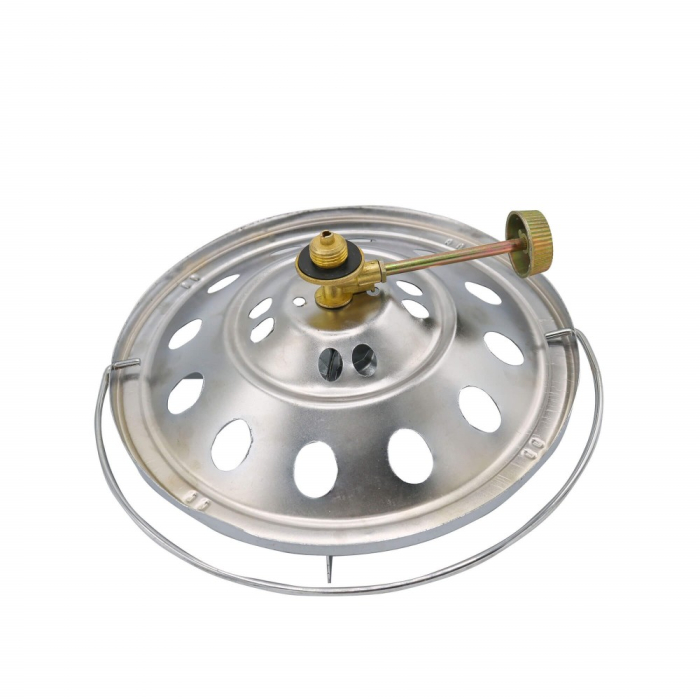 Arzator (palarie) butelie cu robinet [2]