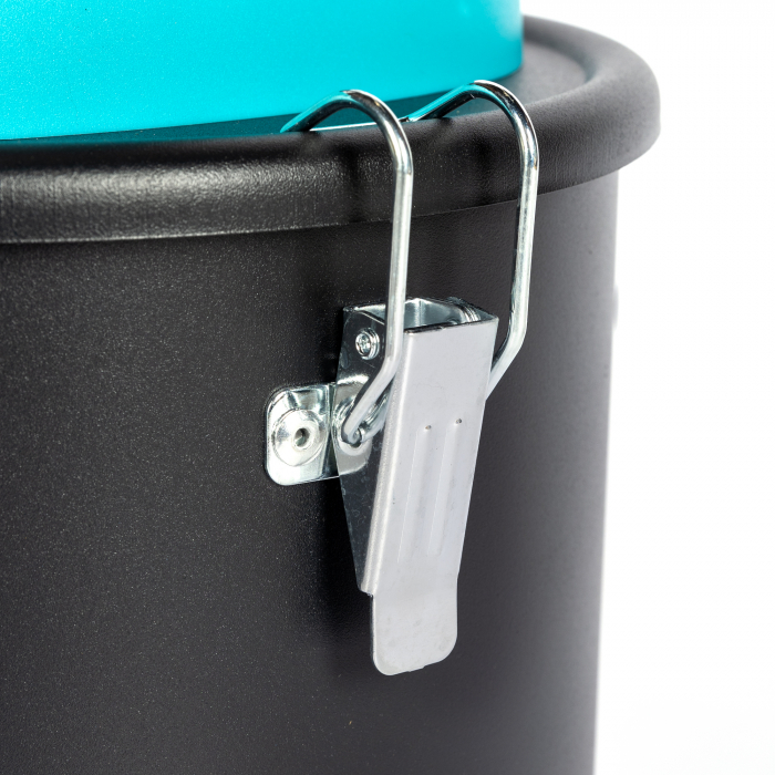 Aspirator cenusa 20V, volum 12L [9]
