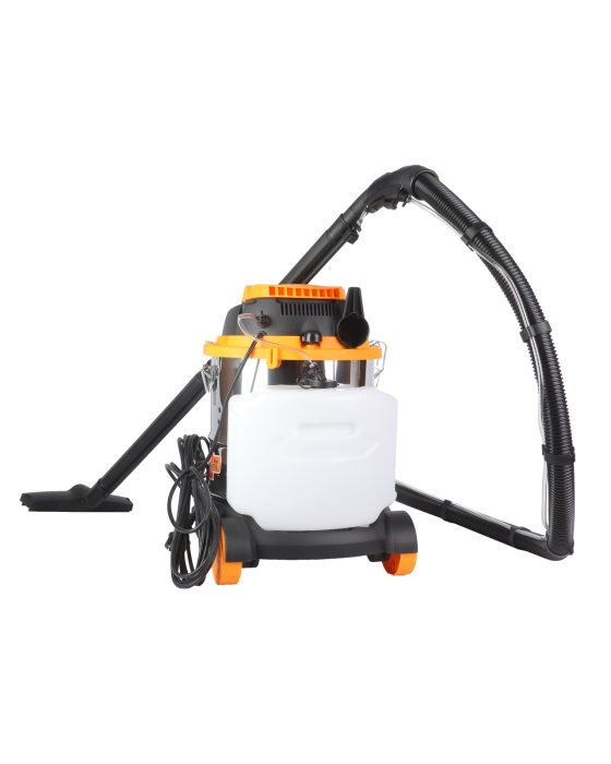 Aspirator spalare injectie-extractie 20 L, 1200 W, 18 kPa ROTOR RS-20 [4]