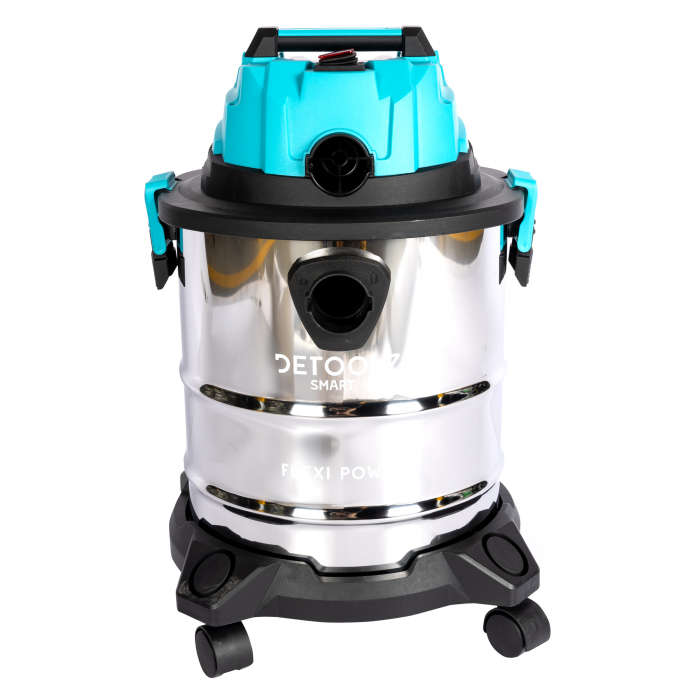 Aspirator umed-uscat 20V, volum 20L [2]