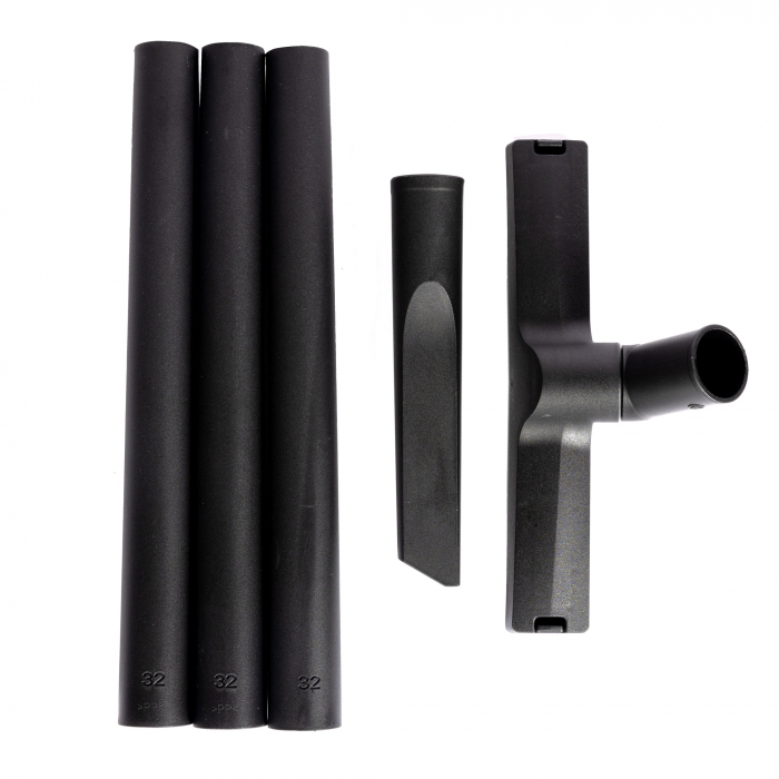 Aspirator umed-uscat 20V, volum 20L [4]