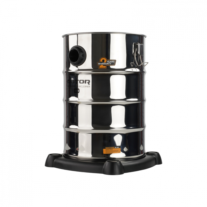 Aspirator umed-uscat ROTOR RC-195, 1400 W, 30 L, 19 KPA [5]