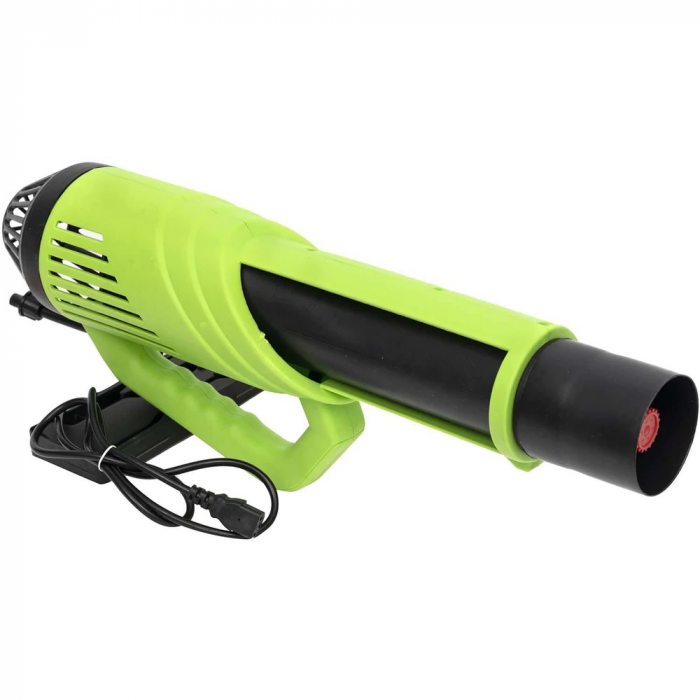 Atomizor electric universal portabil, 80W, pentru pompa de stropit [2]