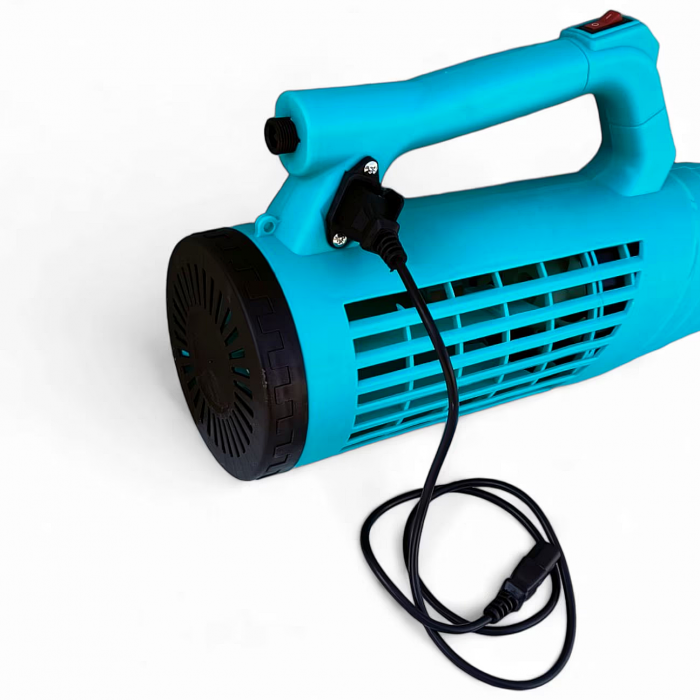 Atomizor electric universal portabil Broman, 90 W, pentru pompa de stropit [5]