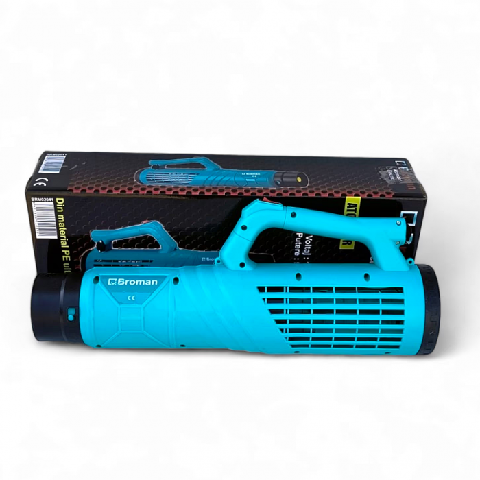 Atomizor electric universal portabil Broman, 90 W, pentru pompa de stropit [8]