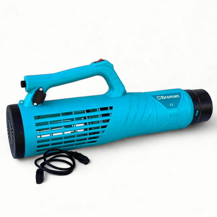 Atomizor electric universal portabil Broman, 90 W, pentru pompa de stropit [3]