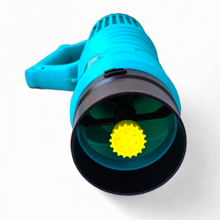 Atomizor electric universal portabil Broman, 90 W, pentru pompa de stropit [6]