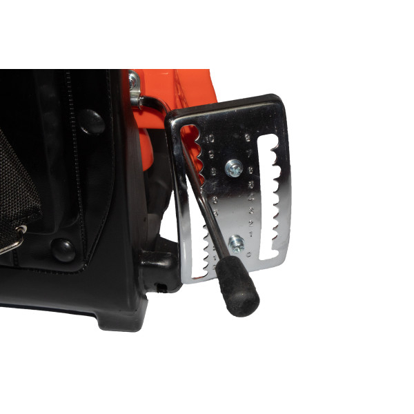 Atomizor Elefant 3WF-3S, 14 Litri, Motor benzina, Pompa Booster [4]