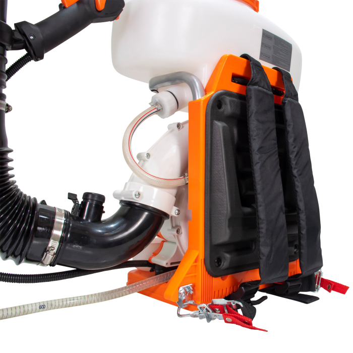 atomizor ruris a109s + kit echipament de lucru {masca+ochelari+salopeta+casti} [6]