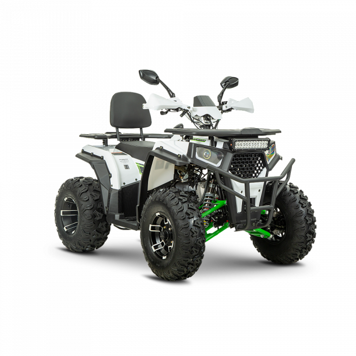 ATV RDB AFB200, 180cc, 4 Timpi [4]