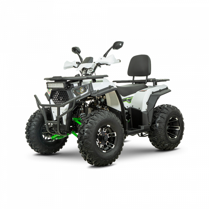 ATV RDB AFB200, 180cc, 4 Timpi [2]