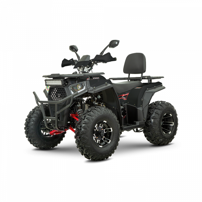 ATV RDB AFB200, 180cc, 4 Timpi [5]