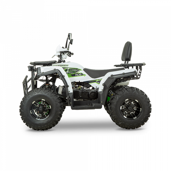 ATV RDB AFB200, 180cc, 4 Timpi [1]