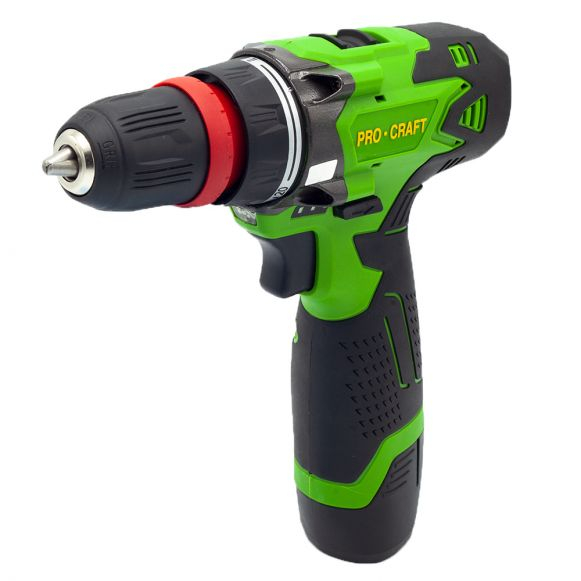 Autofiletanta cu acumulator Industrial Procraft PA12Li DFR [2]