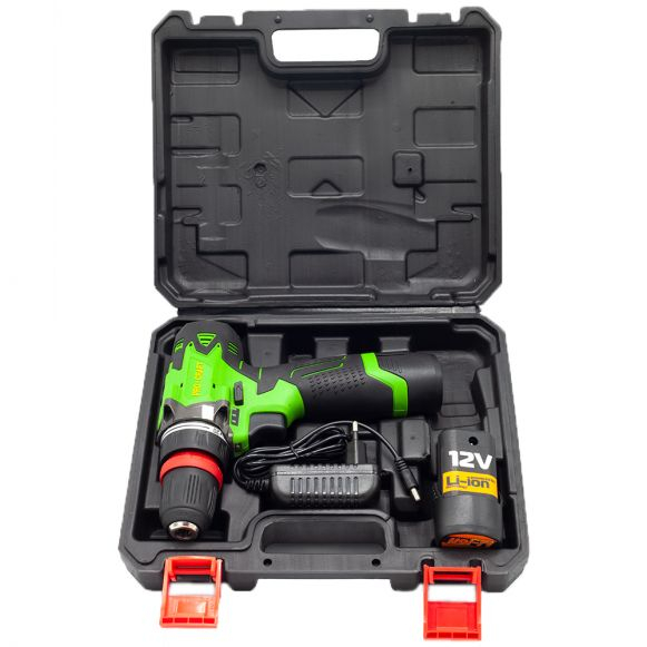Autofiletanta cu acumulator Industrial Procraft PA12Li DFR [5]