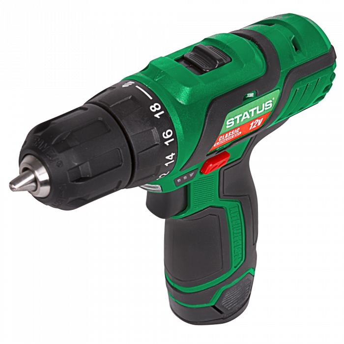 Autofiletanta cu acumulator Status CT12Li, 12V, 1.3Ah [2]