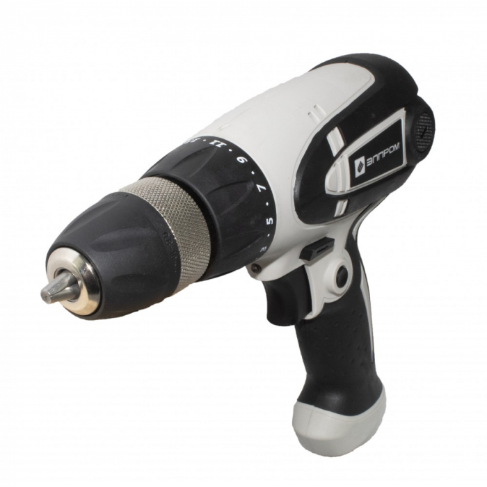 Autofiletanta electrica Elprom ESS-860, 850 W, 2 trepte, 0-1000 Rpm [2]