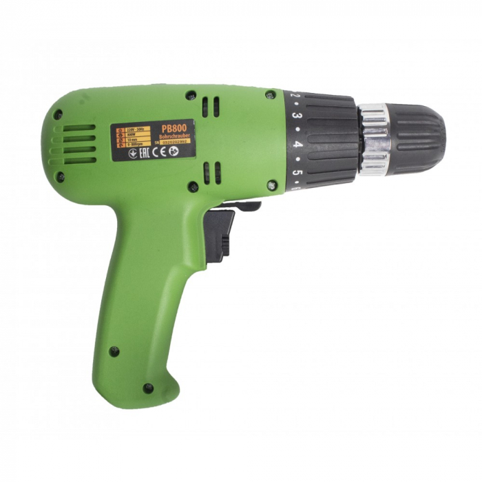 Autofiletanta electrica Procraft PB800, 800 W [3]