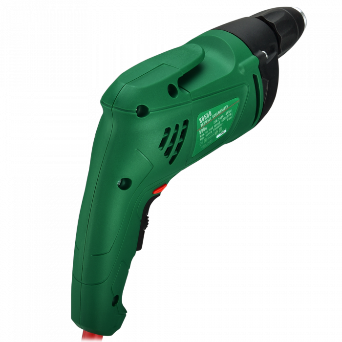 Autofiletanta electrica rigips Status SD550, 4200 Rpm, 500 W [4]