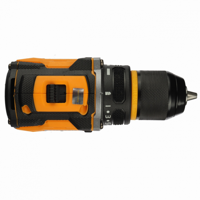 Autofiletanta pe acumulator ROTOR RD1.5A, 18V/1.5Ah , 2000 Rpm [4]