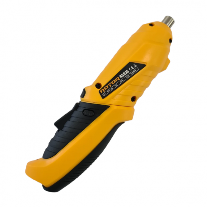 Autofiletanta Rotor RSD37, 180 rpm, 3.7 V [3]