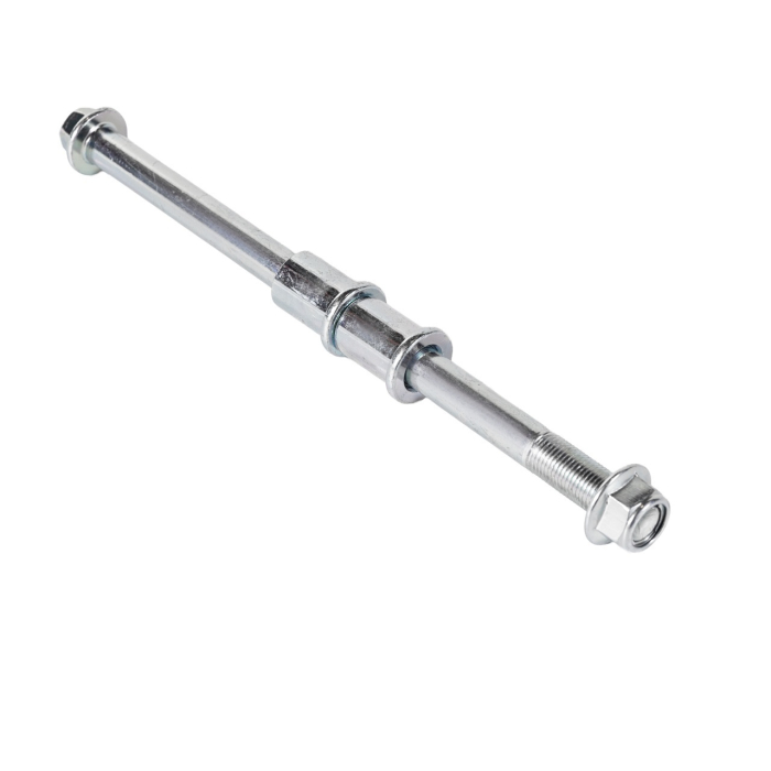Ax roata fata Detoolz pentru scuter electric [2]