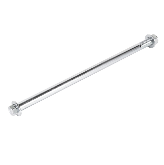 Ax roata spate Detoolz pentru scuter electric [2]