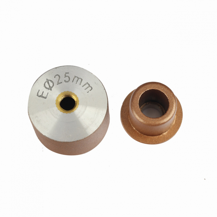 Bacuri plita PPR ROTOR RBP25 , 25 mm [1]