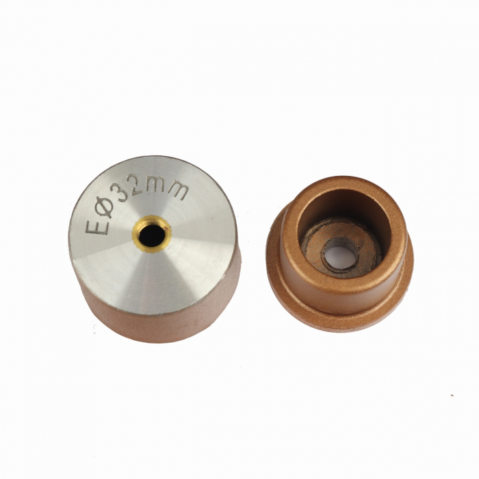 Bacuri plita PPR ROTOR RBP32 , 32 mm [1]