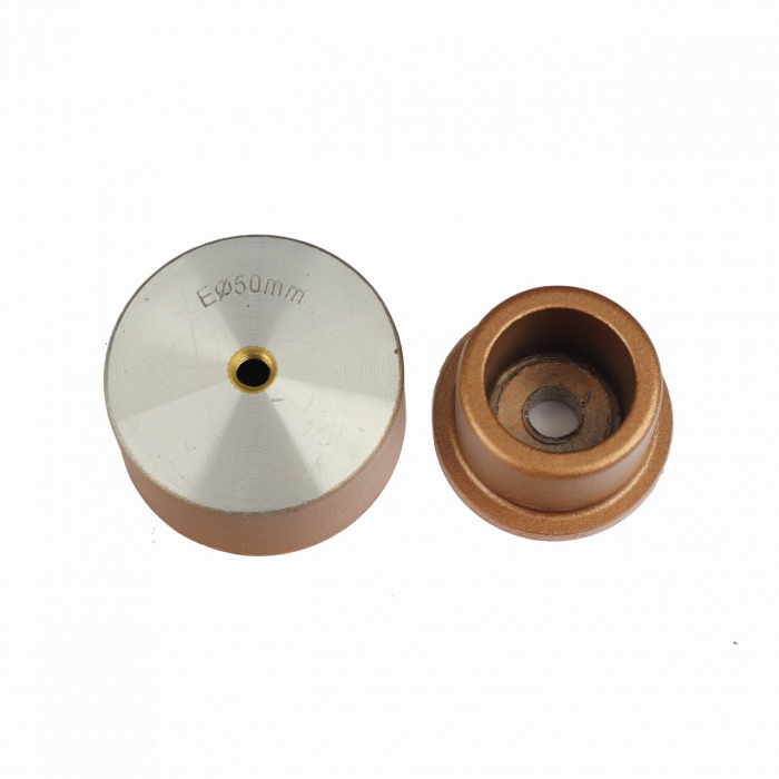 Bacuri plita PPR ROTOR RBP50 , 50 mm [1]