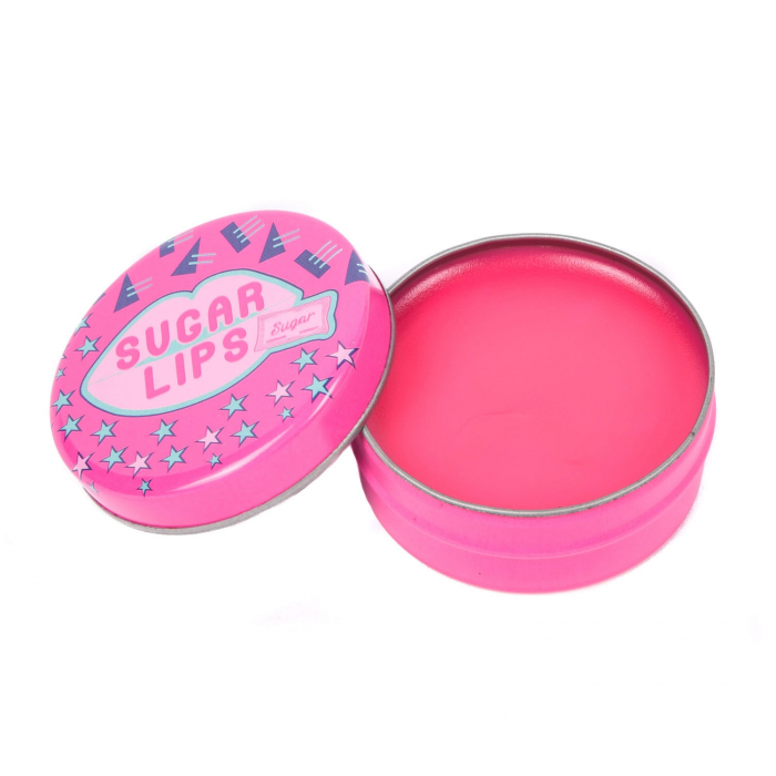 Balsam de buze Poptastic pentru fetite Create It! Roz inchis [2]