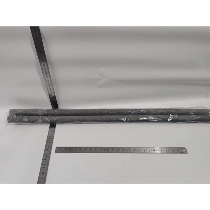 Banda de Izolare a Usii, Flippy, Banda Anti-Curent, Anti-Zgomot, Anti-Praf, Opritor Izolator, 90cm, Gri [7]