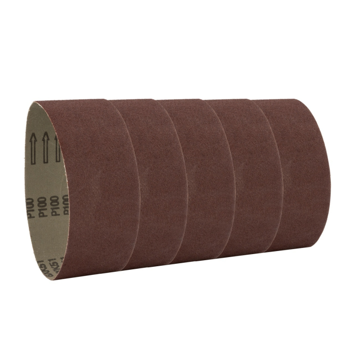 Banda de slefuit ROTOR P100 75*457 set 5 [2]
