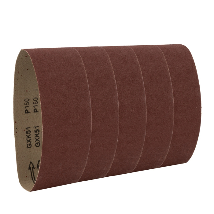 Banda de slefuit ROTOR P150 75*457 set 5 [2]