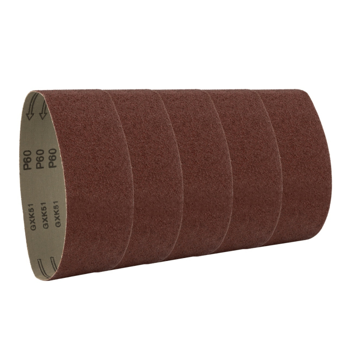 Banda de slefuit ROTOR P60 75*457 set 5 [2]