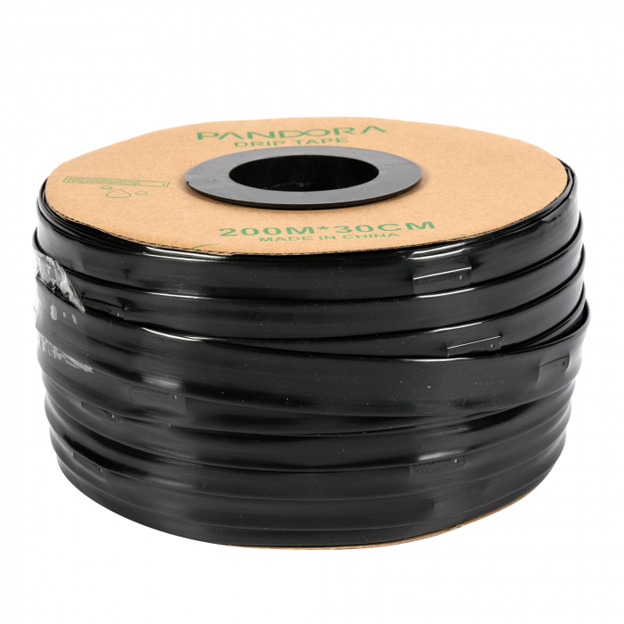 Banda picurare Φ16mm, 3L/H, 30cm 200m/rola [1]