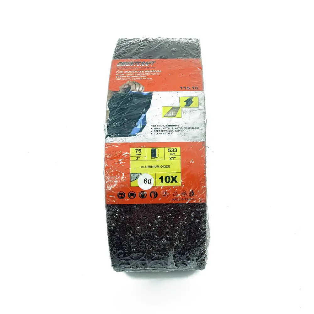 BANDA SLEFUIT 75X533MM GR60 [2]