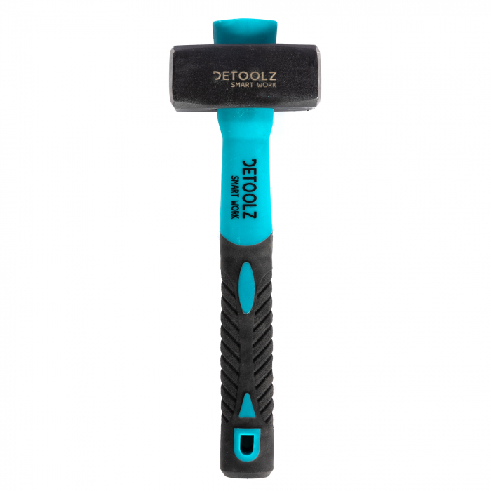 Baros Detoolz 0.8 Kg coada fibra sticla G01 [5]