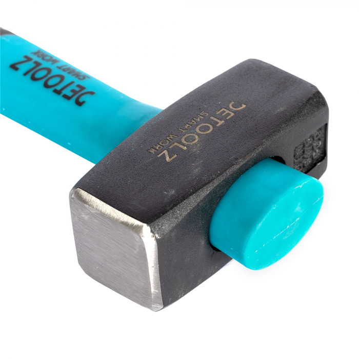 Baros Detoolz 0.8 Kg coada fibra sticla G01 [2]