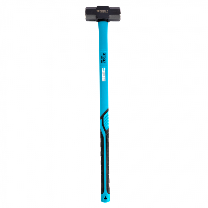 Baros Detoolz 3.6Kg, coada fibra sticla G01 [1]