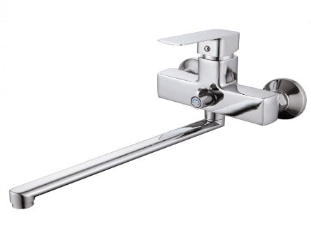 Baterie baie din silumin MIXXUS FINIO 006-25CM (EURO) [2]