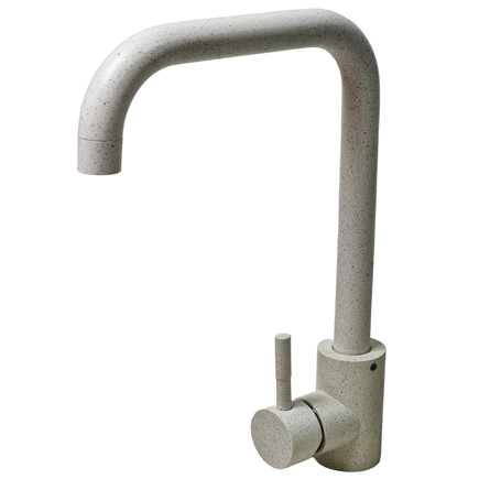 Baterie bucatarie 3008B alba Germece [3]