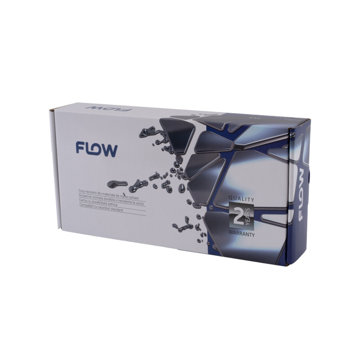 Baterie cada cu para de dus, seria ERA FLOW ERA-Z-06 [6]