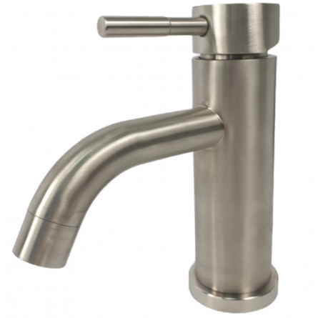 MIXXUS SUS-001-B baterie lavoar din otel inoxidabil [3]