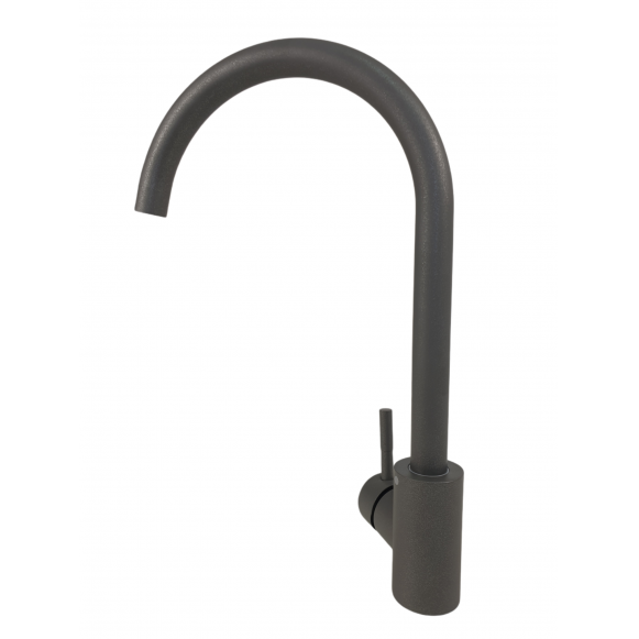 MIXXUS SUS-011 (228 color) baterie bucatarie gri [3]