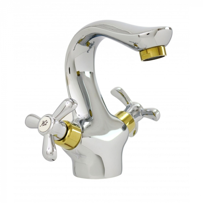 P1525-GOLD TRIGOR BATERIE LAVOAR [2]