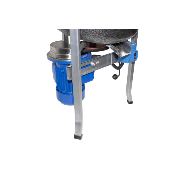 Batoza de porumb Bocika, 1500 W, 600 kg/h [3]