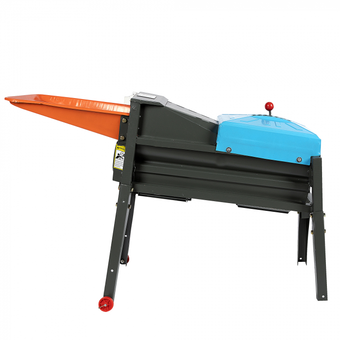 Batoza de porumb Micul Fermier CT2000 1500-2000kg/h fara motor [7]